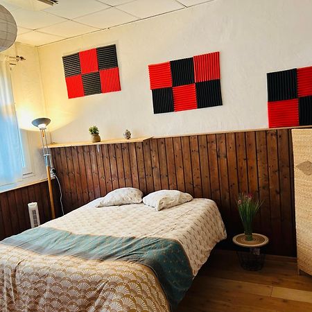 Centre Perpignan, A Deux Pas Du Castillet, Appart T3 75M2 A 10Min De Plages Pre Des Commerces Kültér fotó
