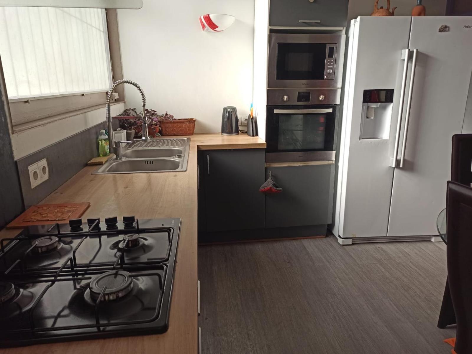 Centre Perpignan, A Deux Pas Du Castillet, Appart T3 75M2 A 10Min De Plages Pre Des Commerces Kültér fotó